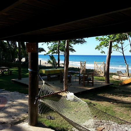 Cabarete Maravilla Eco Lodge & Beach La Mulata Εξωτερικό φωτογραφία