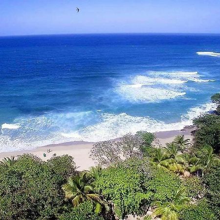 Cabarete Maravilla Eco Lodge & Beach La Mulata Εξωτερικό φωτογραφία