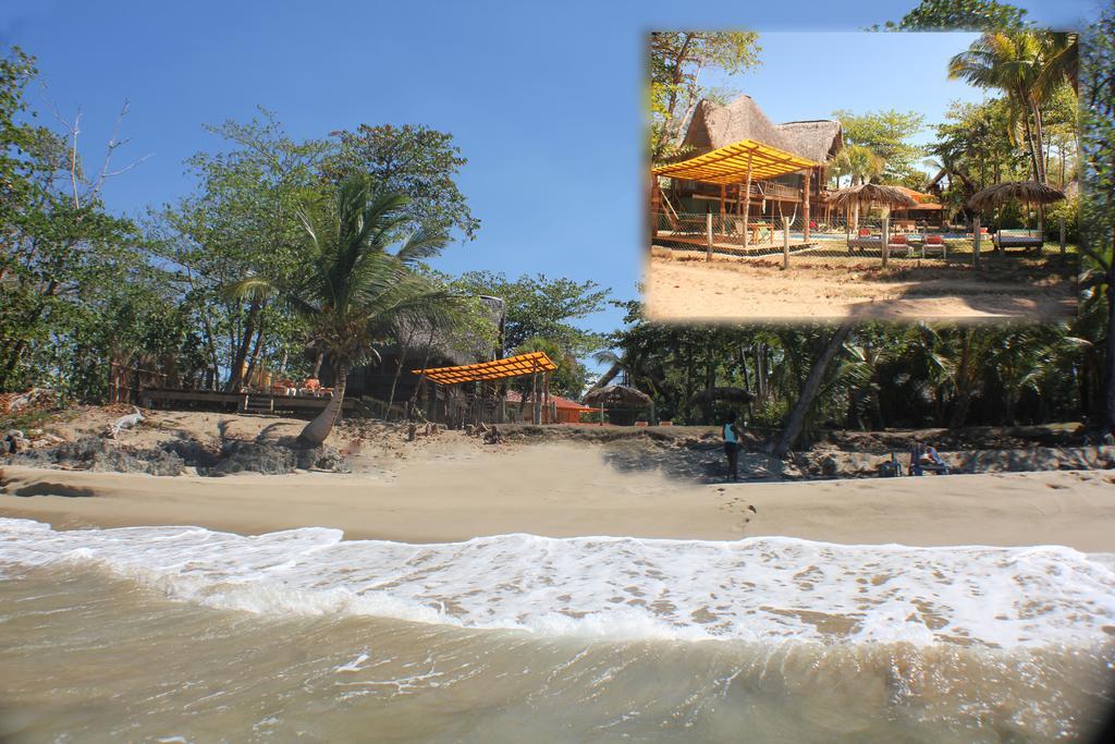 Cabarete Maravilla Eco Lodge & Beach La Mulata Εξωτερικό φωτογραφία