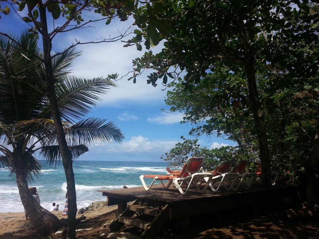 Cabarete Maravilla Eco Lodge & Beach La Mulata Εξωτερικό φωτογραφία