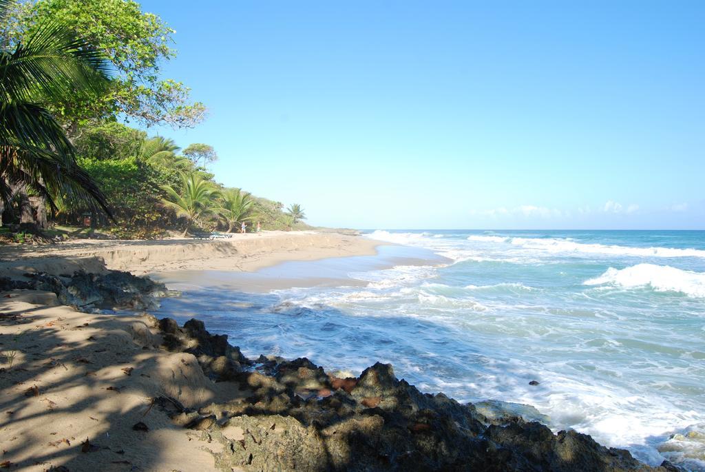 Cabarete Maravilla Eco Lodge & Beach La Mulata Εξωτερικό φωτογραφία