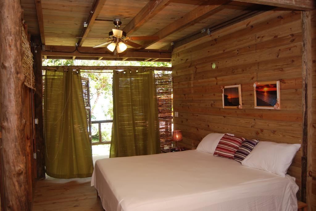 Cabarete Maravilla Eco Lodge & Beach La Mulata Εξωτερικό φωτογραφία