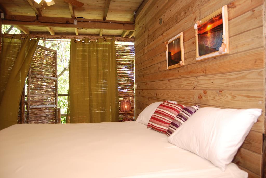 Cabarete Maravilla Eco Lodge & Beach La Mulata Εξωτερικό φωτογραφία