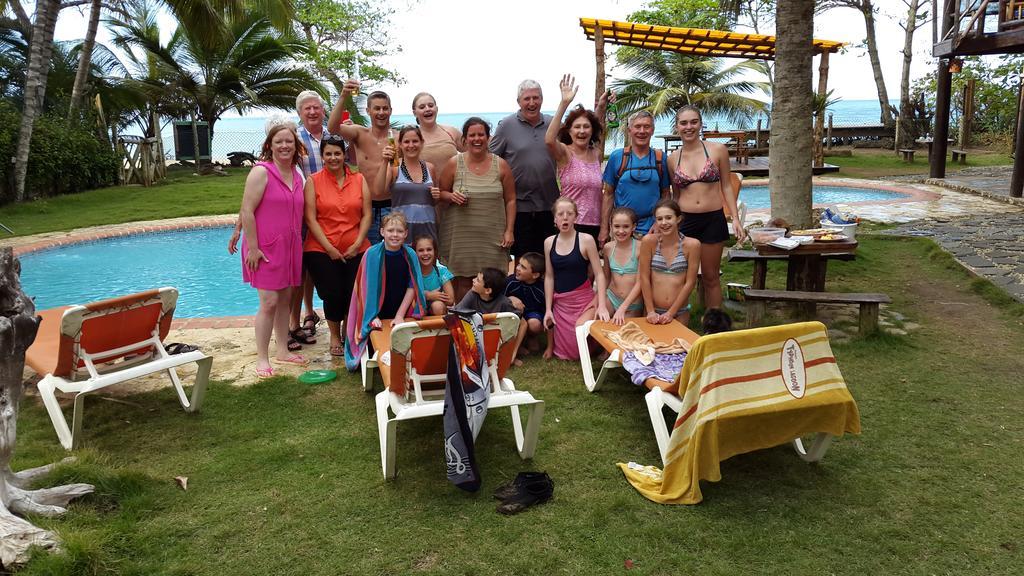 Cabarete Maravilla Eco Lodge & Beach La Mulata Εξωτερικό φωτογραφία