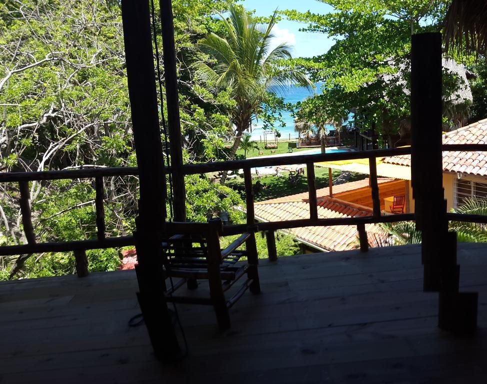 Cabarete Maravilla Eco Lodge & Beach La Mulata Εξωτερικό φωτογραφία