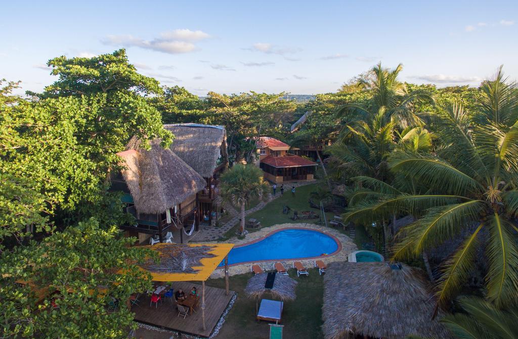 Cabarete Maravilla Eco Lodge & Beach La Mulata Εξωτερικό φωτογραφία
