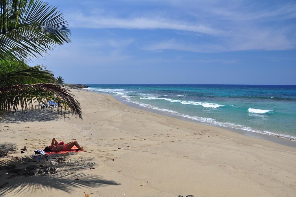 Cabarete Maravilla Eco Lodge & Beach La Mulata Εξωτερικό φωτογραφία