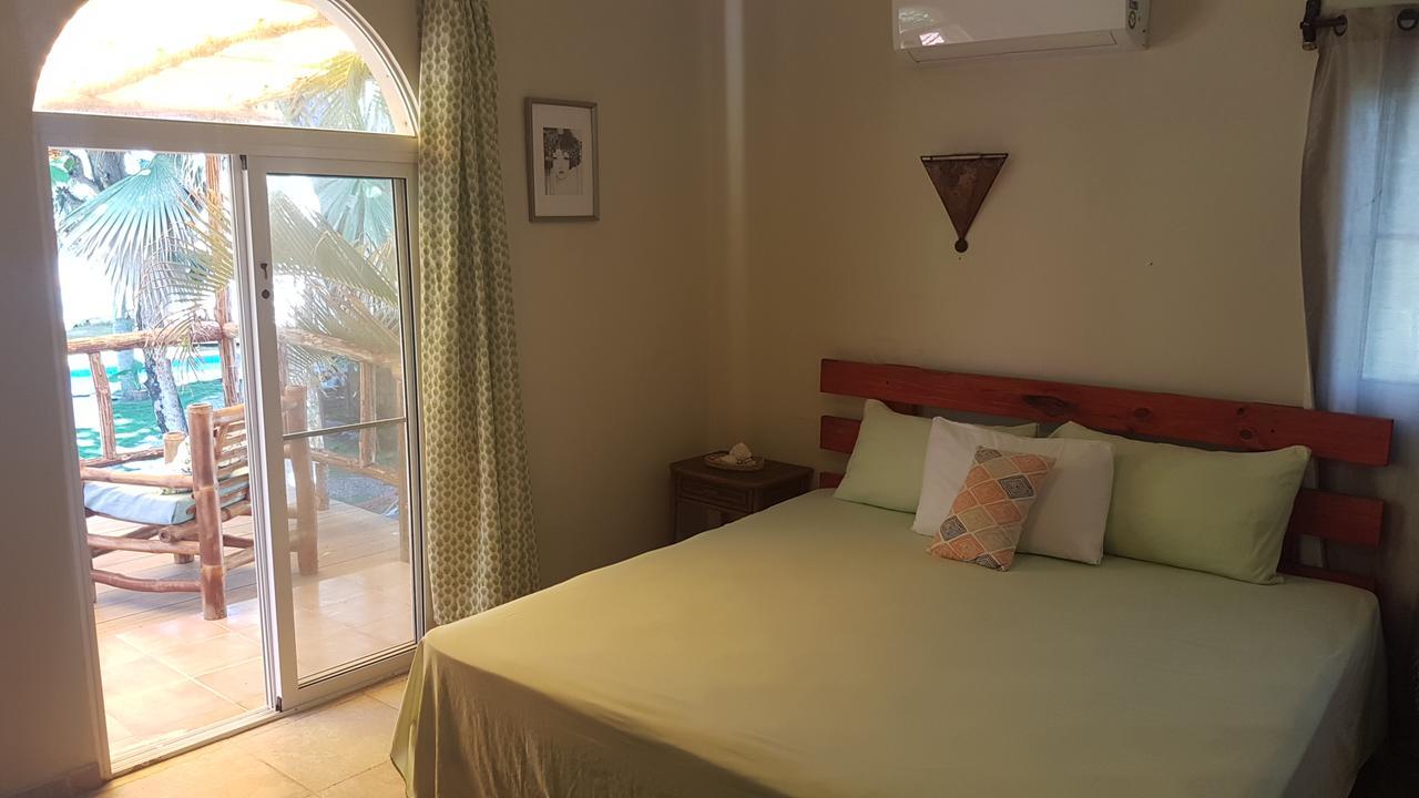 Cabarete Maravilla Eco Lodge & Beach La Mulata Εξωτερικό φωτογραφία