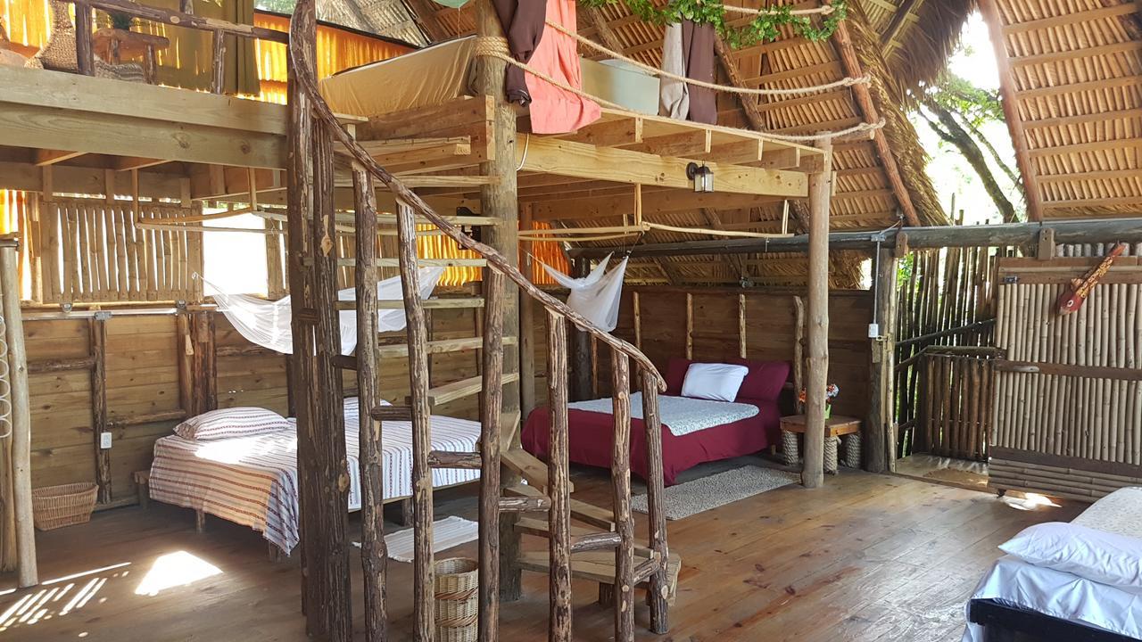 Cabarete Maravilla Eco Lodge & Beach La Mulata Εξωτερικό φωτογραφία