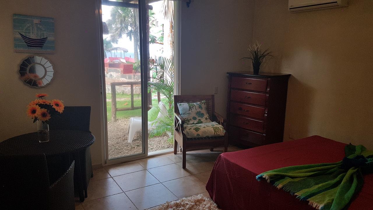 Cabarete Maravilla Eco Lodge & Beach La Mulata Δωμάτιο φωτογραφία