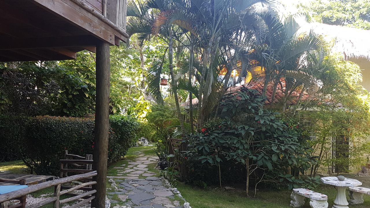 Cabarete Maravilla Eco Lodge & Beach La Mulata Εξωτερικό φωτογραφία