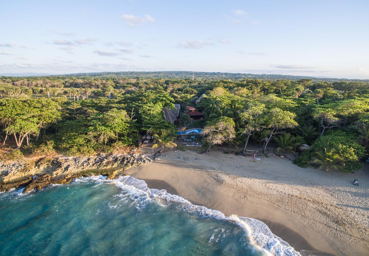 Cabarete Maravilla Eco Lodge & Beach La Mulata Εξωτερικό φωτογραφία