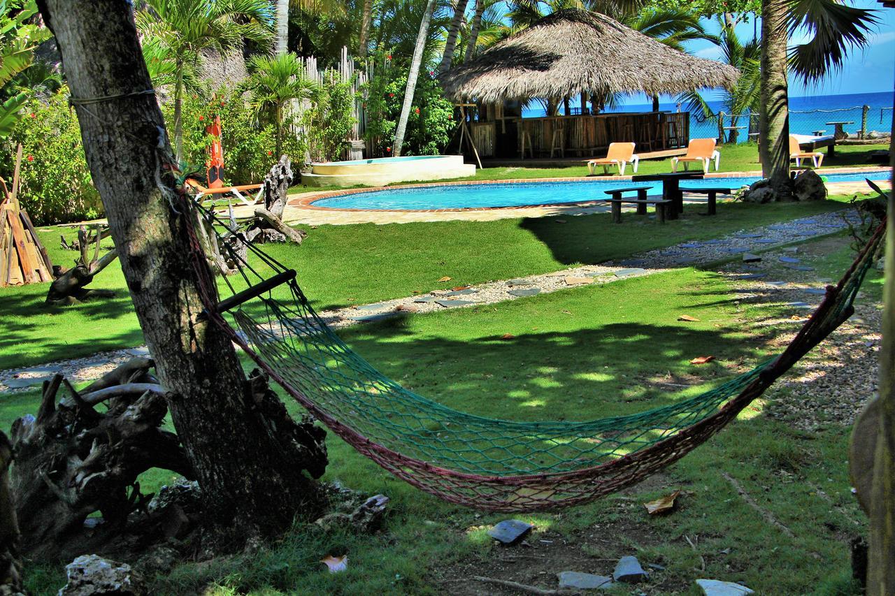 Cabarete Maravilla Eco Lodge & Beach La Mulata Εξωτερικό φωτογραφία