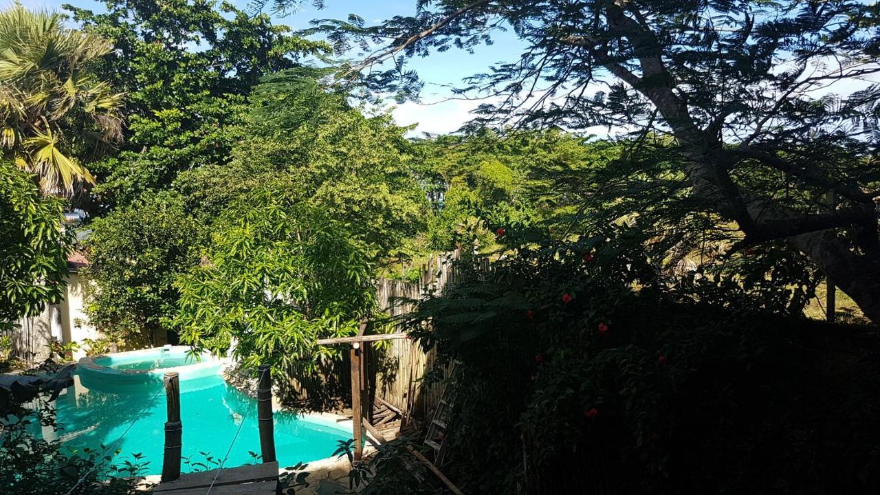 Cabarete Maravilla Eco Lodge & Beach La Mulata Εξωτερικό φωτογραφία